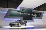 Chevrolet Corvette Stingray Convertible 2013 года